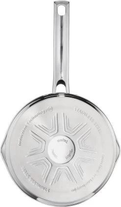 Tefal Duetto 3-delige Kookset - Steelpan Ø 16 Cm, Kookpan Ø 20/24 Cm 24 Tefal Duetto 3-delige Kookset - Steelpan Ø 16 Cm, Kookpan Ø 20/24 Cm -Aanbiedingen Tefal Winkel 705x1200
