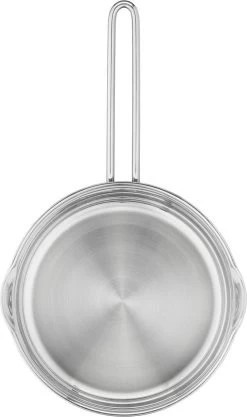 Tefal Nordica Pannenset 3 Delig - Steelpan Ø 16 Cm & Kookpan Ø 20 + Ø 24 Cm -Aanbiedingen Tefal Winkel 710x1200