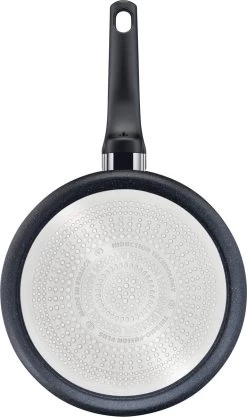 Tefal Black Stone Hapjespan - Ø 24 Cm -Aanbiedingen Tefal Winkel 711x1200 5