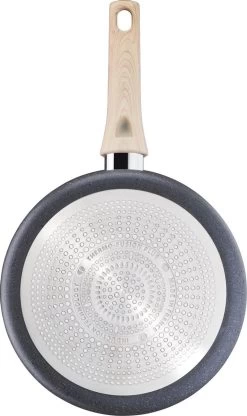 Tefal Natural Force Hapjespan - Ø 24 Cm + Deksel -Aanbiedingen Tefal Winkel 713x1200