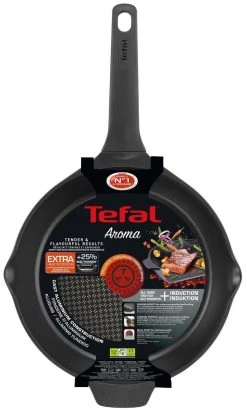 Tefal Aroma Koekenpan - Ø 24 Cm 12 Tefal Aroma Koekenpan - Ø 24 Cm -Aanbiedingen Tefal Winkel 714x1200