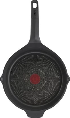 Tefal Robusto - Hapjespan - Ø26 Cm - Met Deksel -Aanbiedingen Tefal Winkel 715x1200