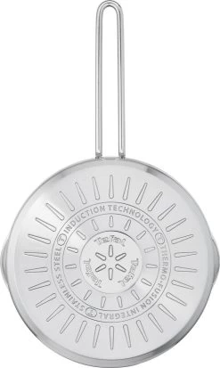 Tefal Nordica Pannenset 3 Delig - Steelpan Ø 16 Cm & Kookpan Ø 20 + Ø 24 Cm -Aanbiedingen Tefal Winkel 718x1200