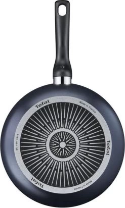 Tefal XL Force Hapjespan 24 Cm + Deksel - Niet Geschikt Voor Inductie -Aanbiedingen Tefal Winkel 719x1200 1