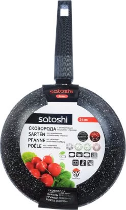 Satoshi Carbon Koekenpan 28 Cm -Aanbiedingen Tefal Winkel 719x1200