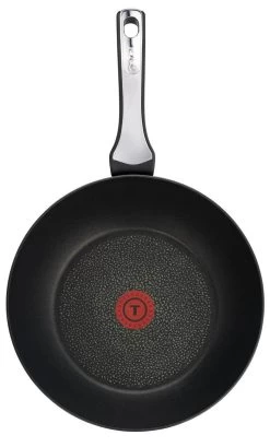 Tefal Expertise Wokpan - Voor Alle Warmtebronnen, Ook Inductie - Ø 28 Cm 9 Tefal Expertise Wokpan - Voor Alle Warmtebronnen, Ook Inductie - Ø 28 Cm -Aanbiedingen Tefal Winkel 724x1200