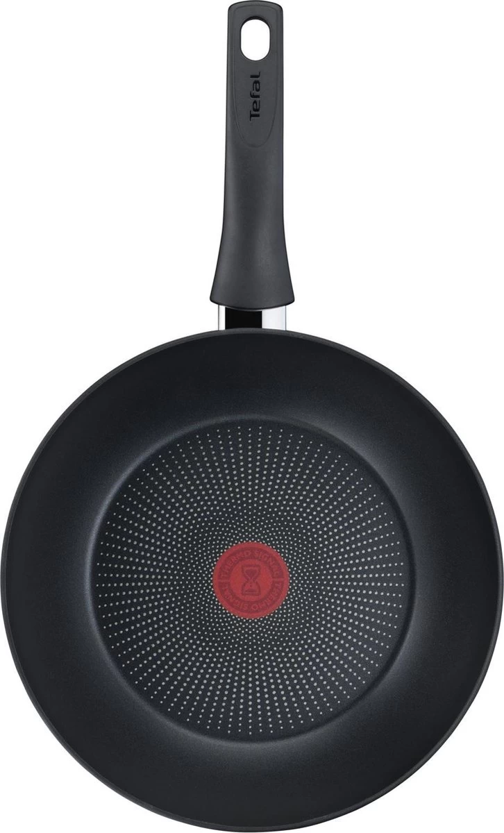 Tefal Easy Chef Wokpan - Ø 28 Cm 3 Tefal Easy Chef Wokpan - Ø 28 Cm - Afbeelding 3