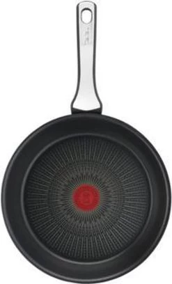 Tefal Unlimited - Pannenset - Koekenpannen Ø24/28 Cm - Wokpan Ø28 Cm 25 Tefal Unlimited - Pannenset - Koekenpannen Ø24/28 Cm - Wokpan Ø28 Cm -Aanbiedingen Tefal Winkel 727x1200 1