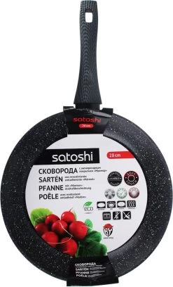 Satoshi Carbon Koekenpan 28 Cm -Aanbiedingen Tefal Winkel 727x1200 2