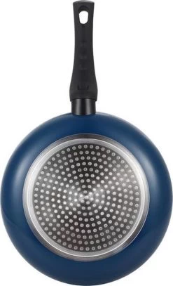 Bergner Koekenpannenset - Jumpy - Veelkleurig- 20-24 En 28cm -Aanbiedingen Tefal Winkel 728x1200 1