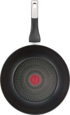 Tefal Unlimited - Pannenset - Koekenpannen Ø24/28 Cm - Wokpan Ø28 Cm 19 Tefal Unlimited - Pannenset - Koekenpannen Ø24/28 Cm - Wokpan Ø28 Cm -Aanbiedingen Tefal Winkel 732x1200