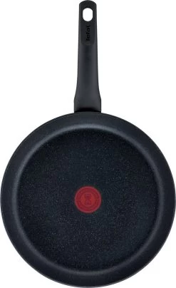 Tefal Black Stone Koekenpannenset - Ø 24/28 Cm 14 Tefal Black Stone Koekenpannenset - Ø 24/28 Cm -Aanbiedingen Tefal Winkel 733x1200 2
