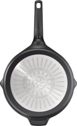 Tefal Robusto - Hapjespan - Ø26 Cm - Met Deksel -Aanbiedingen Tefal Winkel 734x1200 1
