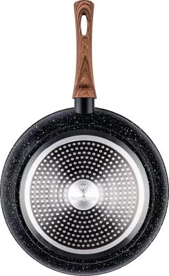 Westinghouse Pannenset - Speciale Editie Koekenpan 20cm + Koekenpan 24cm + Koekenpan 28cm - Koekenpannenset 3-delig - Geschikt Voor Alle Warmtebronnen Inclusief Inductie 11 Westinghouse Pannenset - Speciale Editie Koekenpan 20cm + Koekenpan 24cm + Koekenpan 28cm - Koekenpannenset 3-delig - Geschikt Voor Alle Warmtebronnen Inclusief Inductie -Aanbiedingen Tefal Winkel 736x1200