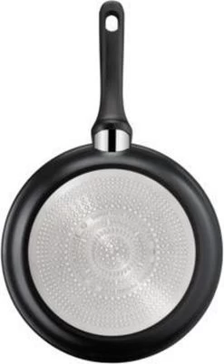 Tefal Unlimited - Pannenset - Koekenpannen Ø24/28 Cm - Wokpan Ø28 Cm 24 Tefal Unlimited - Pannenset - Koekenpannen Ø24/28 Cm - Wokpan Ø28 Cm -Aanbiedingen Tefal Winkel 737x1200