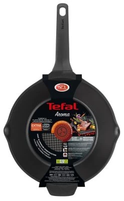 Tefal Aroma Wokpan - Ø 28 Cm 9 Tefal Aroma Wokpan - Ø 28 Cm -Aanbiedingen Tefal Winkel 743x1200 1