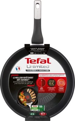 Tefal Unlimited Koekenpan - Ø 32 Cm -Aanbiedingen Tefal Winkel 748x1200 1