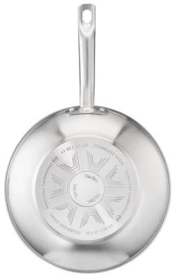 Tefal Virtuoso Wokpan - Ø 28cm -Aanbiedingen Tefal Winkel 750x1200