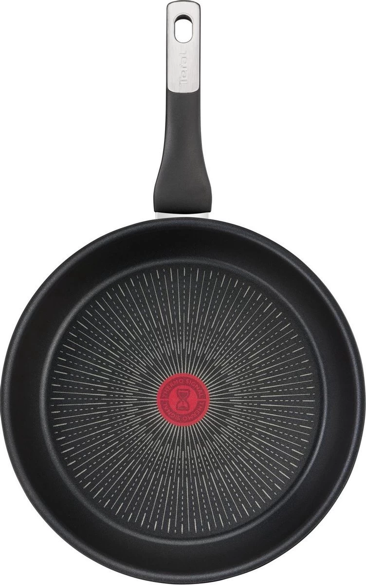 Tefal Unlimited Pannenset - Ø 22 + Ø 28 Cm 8 Tefal Unlimited Pannenset - Ø 22 + Ø 28 Cm - Afbeelding 8