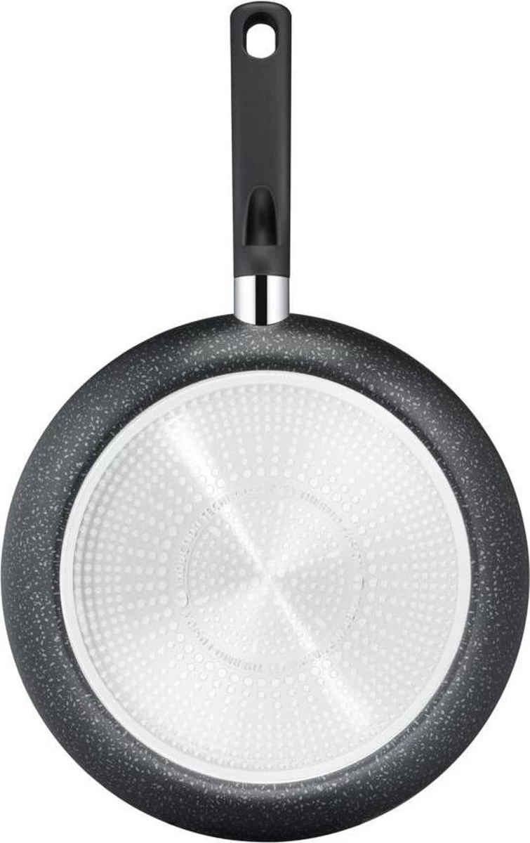 Tefal Brut Pannenset - Ø 24/30 Cm 5 Tefal Brut Pannenset - Ø 24/30 Cm - Afbeelding 5