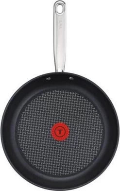 Tefal Ultimum - Pannenset - 3 Stuks | Koekenpan 24cm | Koekenpan 28cm | Wokpan 28cm | INDUCTIE - PFAS-vrij -Aanbiedingen Tefal Winkel 755x1200 4