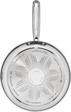 Tefal Ultimum - Pannenset - 3 Stuks | Koekenpan 24cm | Koekenpan 28cm | Wokpan 28cm | INDUCTIE - PFAS-vrij -Aanbiedingen Tefal Winkel 765x1200