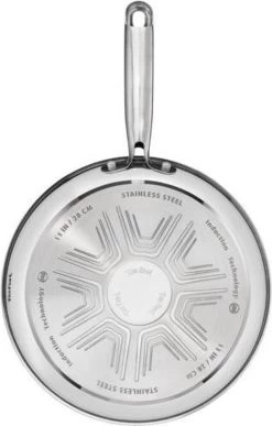 Tefal ULTIMUM KOEKENPAN 28 CM - Met Thermo-Signal™ -Aanbiedingen Tefal Winkel 766x1200
