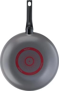Tefal Easy Plus Wokpan - Ø 28 Cm - Niet Geschikt Voor Inductie -Aanbiedingen Tefal Winkel 780x1200