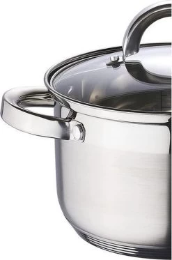 Merkloos Renberg RVS Soeppan XXL 15 Liter -Aanbiedingen Tefal Winkel 794x1200