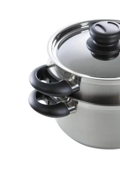 BK Karaat+ Soeppan - Ø 24 Cm -Aanbiedingen Tefal Winkel 799x1200 13