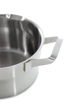 BK Premium+ Pannenset - 9-delig - Veilig Afgietsysteem - Inductie -Aanbiedingen Tefal Winkel 799x1200 3