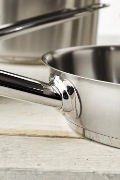 Demeyere Restoline 3 RVS Koekenpan – Koekenpan Inductie - 20 Cm – PTFE-vrij -Aanbiedingen Tefal Winkel 799x1200 4