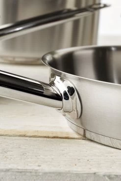 Demeyere Restoline 3 RVS Koekenpan – Koekenpan Inductie - 32 Cm – PTFE-vrij -Aanbiedingen Tefal Winkel 799x1200 6