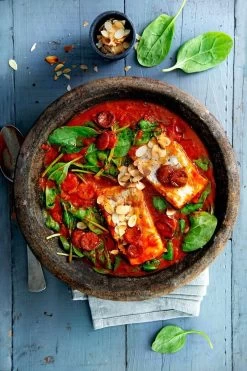 Tefal Trattoria Braadpan - Ø24 Cm -Aanbiedingen Tefal Winkel 800x1200 18