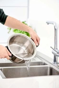 Gero Erik Kookpannenset - 4-delig - RVS - Inductie -Aanbiedingen Tefal Winkel 800x1200 2