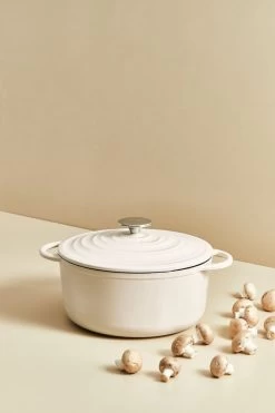 Tefal LOV Braadpan - 5L - Ø25 Cm - Beige 30 Tefal LOV Braadpan - 5L - Ø25 Cm - Beige -Aanbiedingen Tefal Winkel 800x1200 21