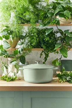 Tefal LOV Braadpan - 5L - Ø25 Cm - Groen 23 Tefal LOV Braadpan - 5L - Ø25 Cm - Groen -Aanbiedingen Tefal Winkel 800x1200 22