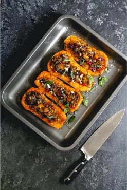 Braadslede, 39cm X 28cm - Masterclass -Aanbiedingen Tefal Winkel 801x1200 8