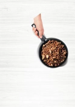 Tefal Easy Chef Hapjespan - Ø 24 Cm + Deksel -Aanbiedingen Tefal Winkel 842x1200 1