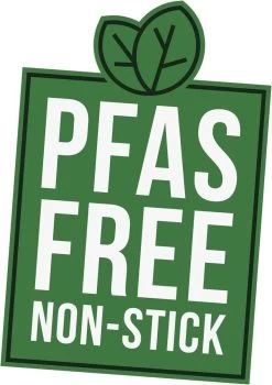 BK Easy Basic Ceramic Koekenpannenset - Ø20 Cm En Ø24 Cm - PFAS-vrij -Aanbiedingen Tefal Winkel 848x1200 5