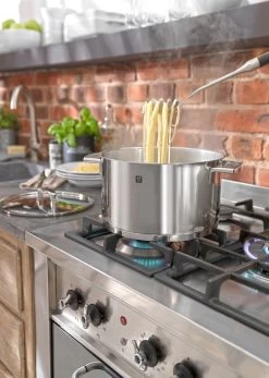 Zwilling Passion - Pannenset - 5-Delig 18 Zwilling Passion - Pannenset - 5-Delig -Aanbiedingen Tefal Winkel 853x1200