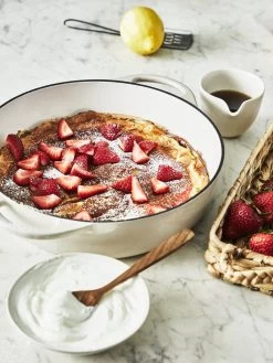 Tefal LOV Lage Braadpan - 3.8L - Ø28 Cm - Beige -Aanbiedingen Tefal Winkel 900x1200 12