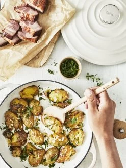 Tefal LOV Braadpan - 5L - Ø25 Cm - Beige 22 Tefal LOV Braadpan - 5L - Ø25 Cm - Beige -Aanbiedingen Tefal Winkel 900x1200 16