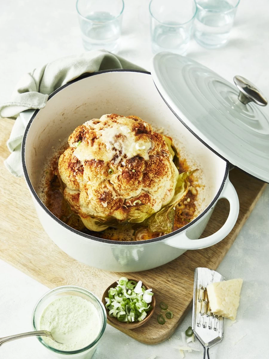 Tefal LOV Braadpan - 5L - Ø25 Cm - Groen 6 Tefal LOV Braadpan - 5L - Ø25 Cm - Groen - Afbeelding 6