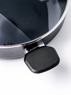 GreenPan Memphis Hapjespan 28cm - Zwart - Inductie - PFAS-vrij 26 GreenPan Memphis Hapjespan 28cm - Zwart - Inductie - PFAS-vrij -Aanbiedingen Tefal Winkel 900x1200 22