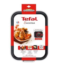 Tefal Success Ovenware Braadslede - 27 X 37 Cm -Aanbiedingen Tefal Winkel 987x1200